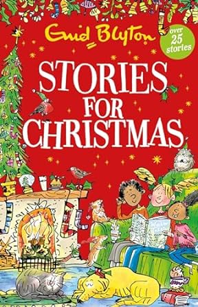 Stories for Christmas