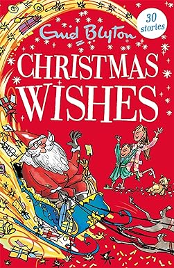 CHRISTMAS WISHES