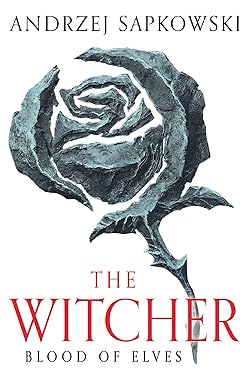 The Witcher, Geralt of Rivia, holds the fate of the world in his hands in the New York Times bestselling first novel in the Witcher series that inspir
