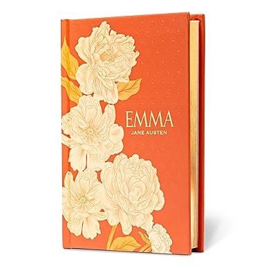 Emma (Signature Gilded Editions) Hardcover