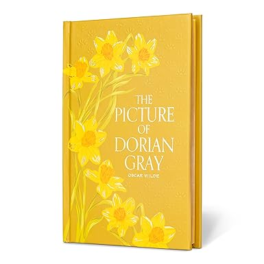 The Picture of Dorian Gray (Signature Gilded Editions) Hardcover