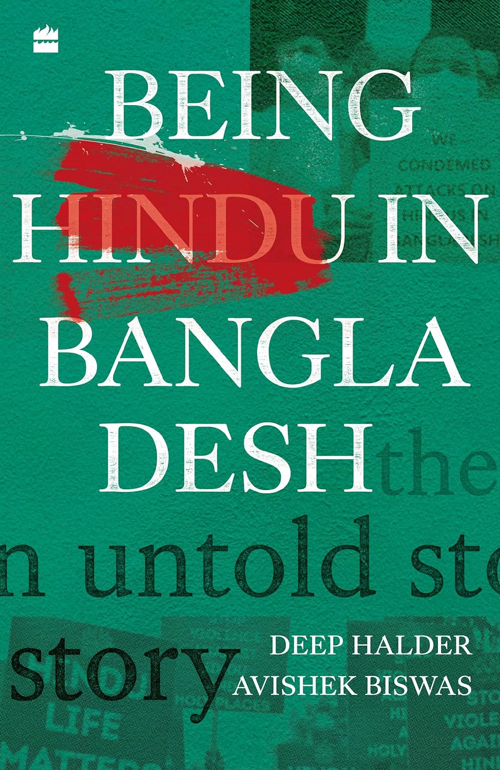 Being Hindu In Bangladesh