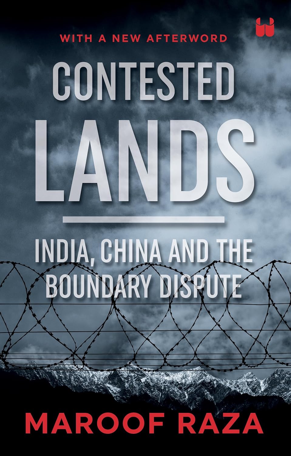 Contested Lands: India, China and the Boundary Dispute