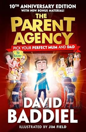 The Parent Agency