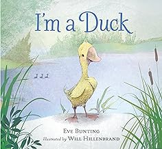 I'm a Duck