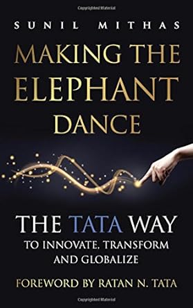 Making The Elephant Dance