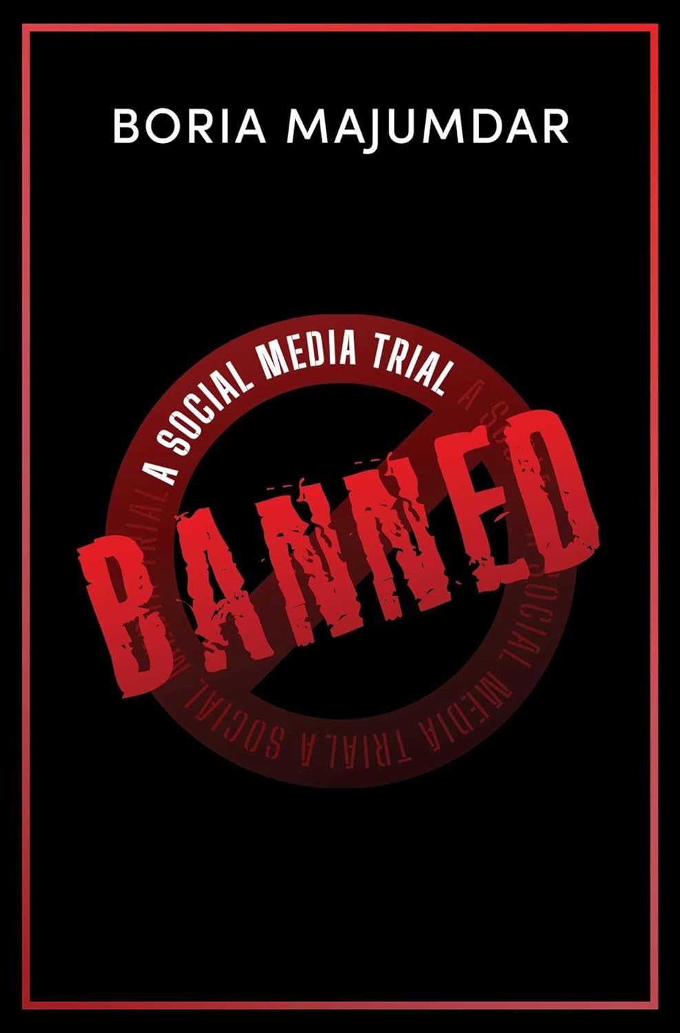 Banned : A Social Media Trial