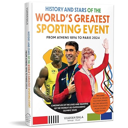 History and Stars of the World's Greatest Sporting Event