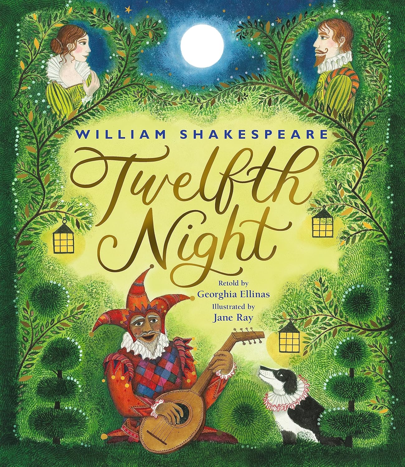 Twelfth Night