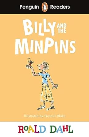 Billy and the Minpins
