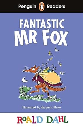 Fantastic Mr Fox