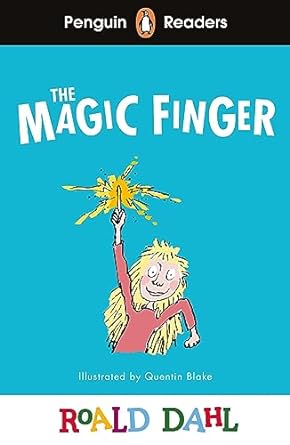 The Magic Finger