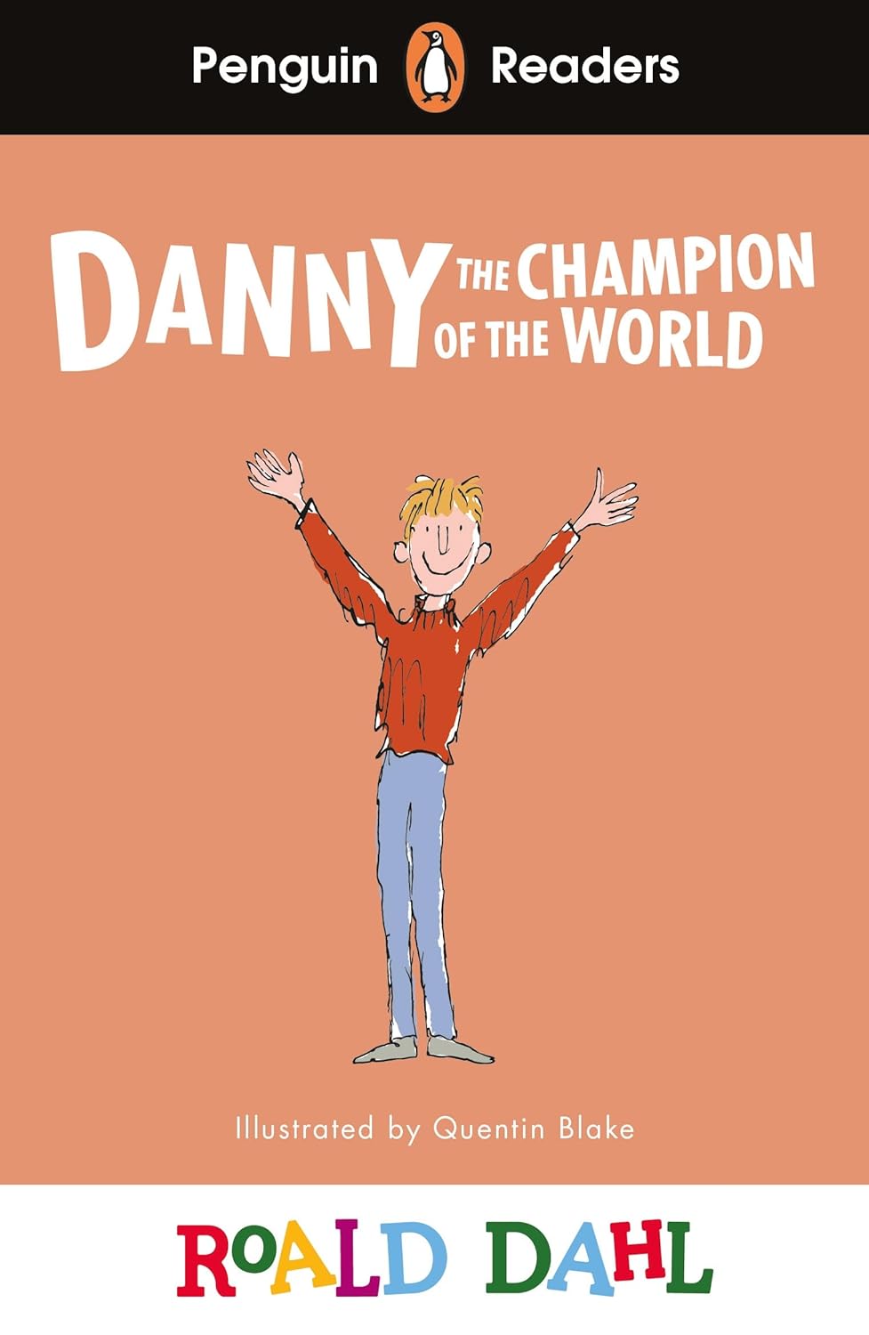 Danny the Champion of the World