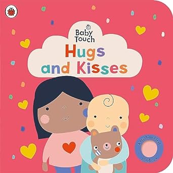 Baby Touch: Hugs and Kisses