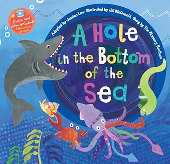 A Hole in the Bottom of the Sea