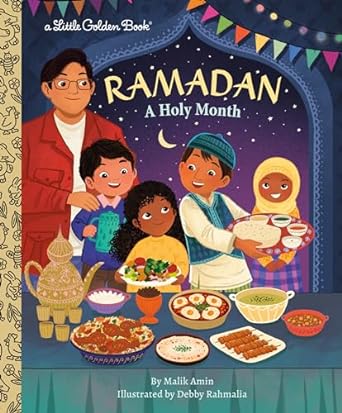 Ramadan: A Holy Month