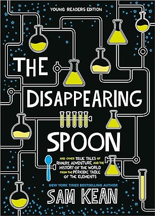 The Disappearing Spoon
