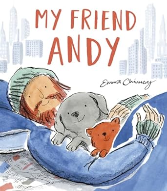My Friend Andy