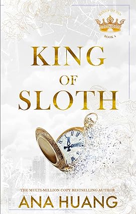 King Of Sloth