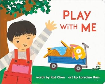 Play with Me