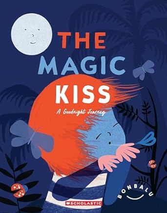 The Magic Kiss