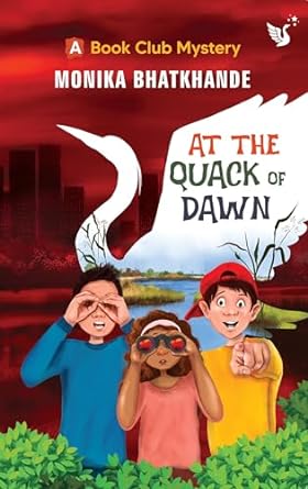 At The Quack of Dawn