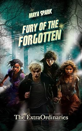 Fury of the Forgotten