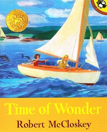 Time of Wonder