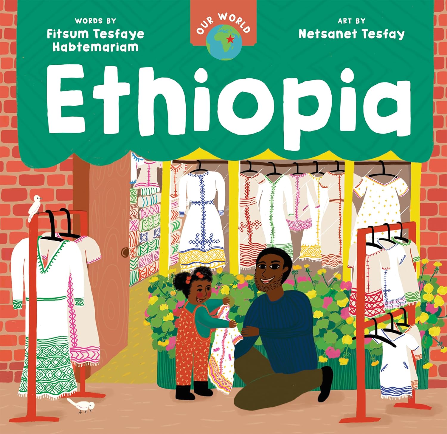 Our World: Ethiopia