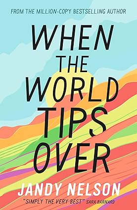When the World Tips Ove