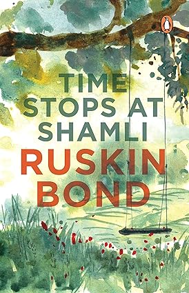 Time Stops At Shamli & Other Stories