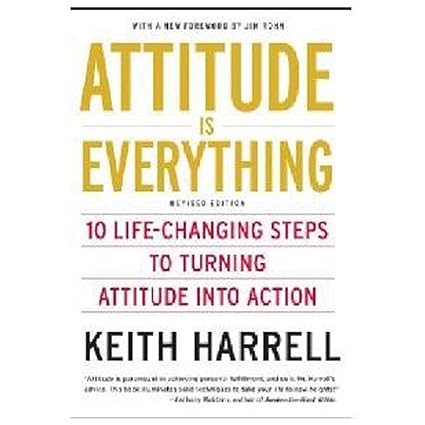 Attitude is Everything