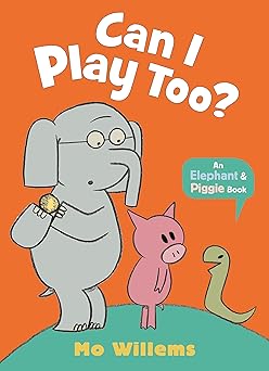 Can I Play Too?: People Power Series