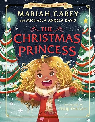 Christmas Princess: The Real Story Behind the Real Housewives