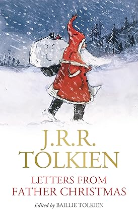 LETTERS FROM FATHER CHRISTMAS