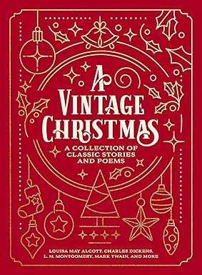 VINTAGE CHRISTMAS