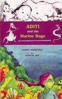 Aditi Adventures 03 : The Marine Sage