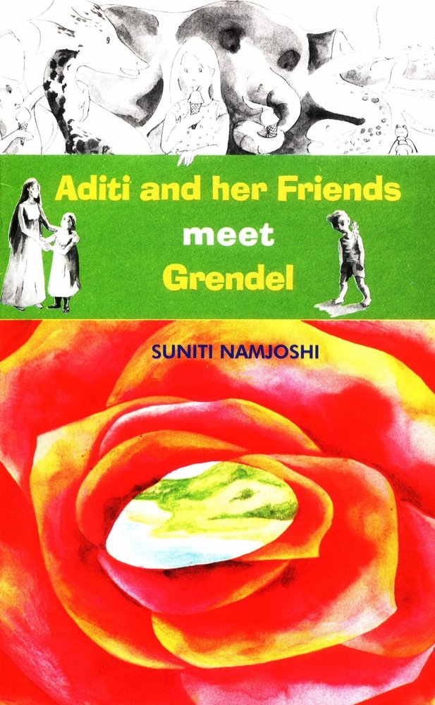 Aditi Adventures 06 : Meeting Grendel