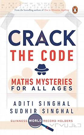 CRACK THE CODE
