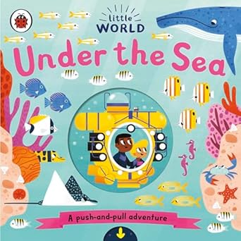 Little World: Under the Sea