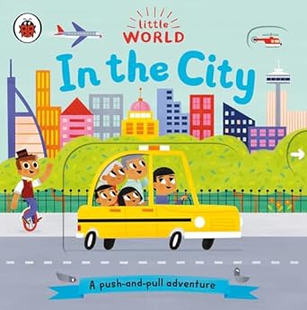 Little World: In the City