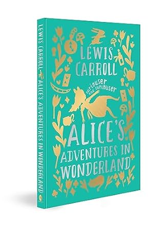 Alice's Adventures in Wonderland