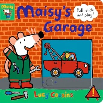 Maisy's Garage