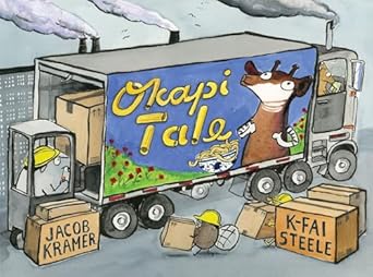 Okapi Tale