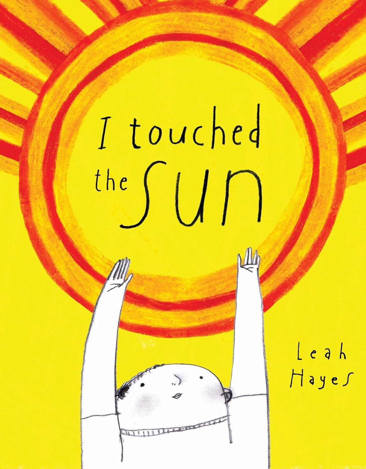 I Touched the Sun