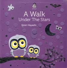 A Walk Under the Stars