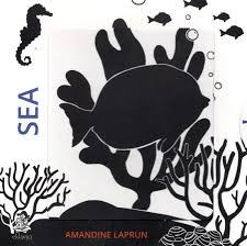 Sea (Board Book)