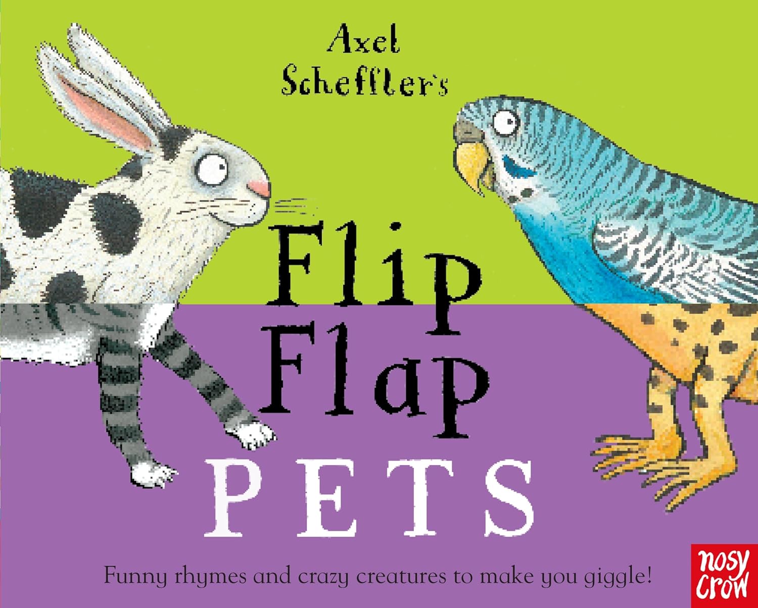 Flip Flap Pets