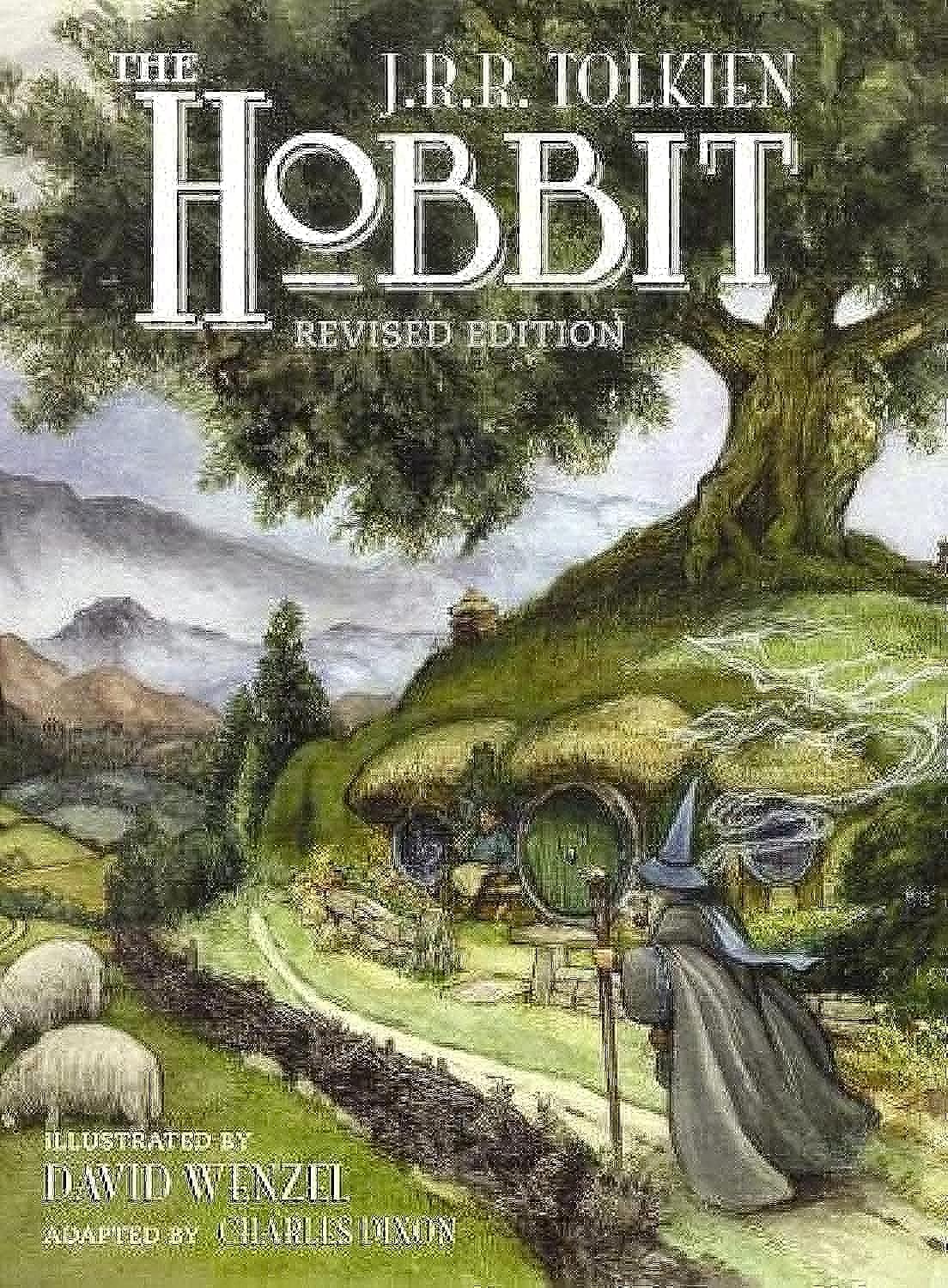 THE HOBBIT