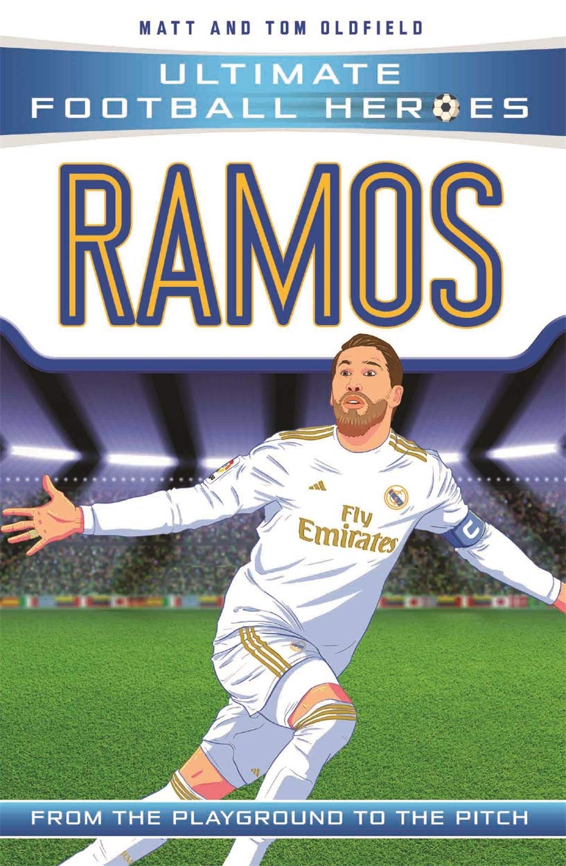 Ramos - Ultimate Football Heroes